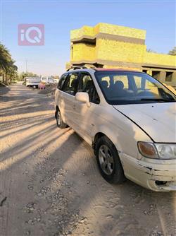 هيونداي تراجت